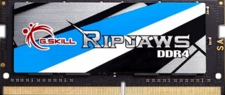 G.Skill Ripjaws (F4-2400C16S-16GRS) 16 GB 2400 MHz DDR4 Ram kullananlar yorumlar
